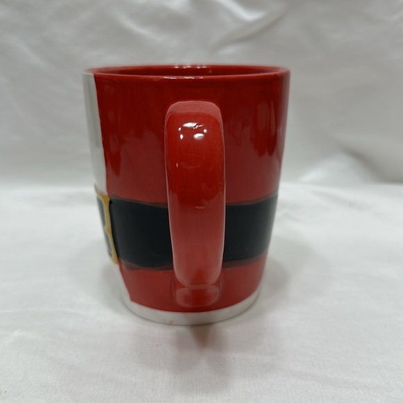 Santa suite mug - Picture 3 of 7